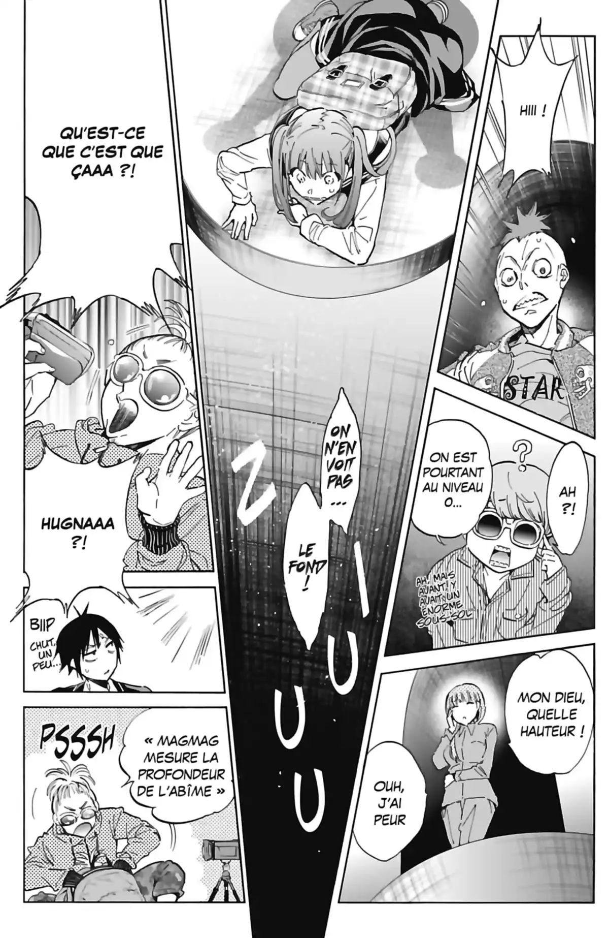 Real Account Volume 10 page 137