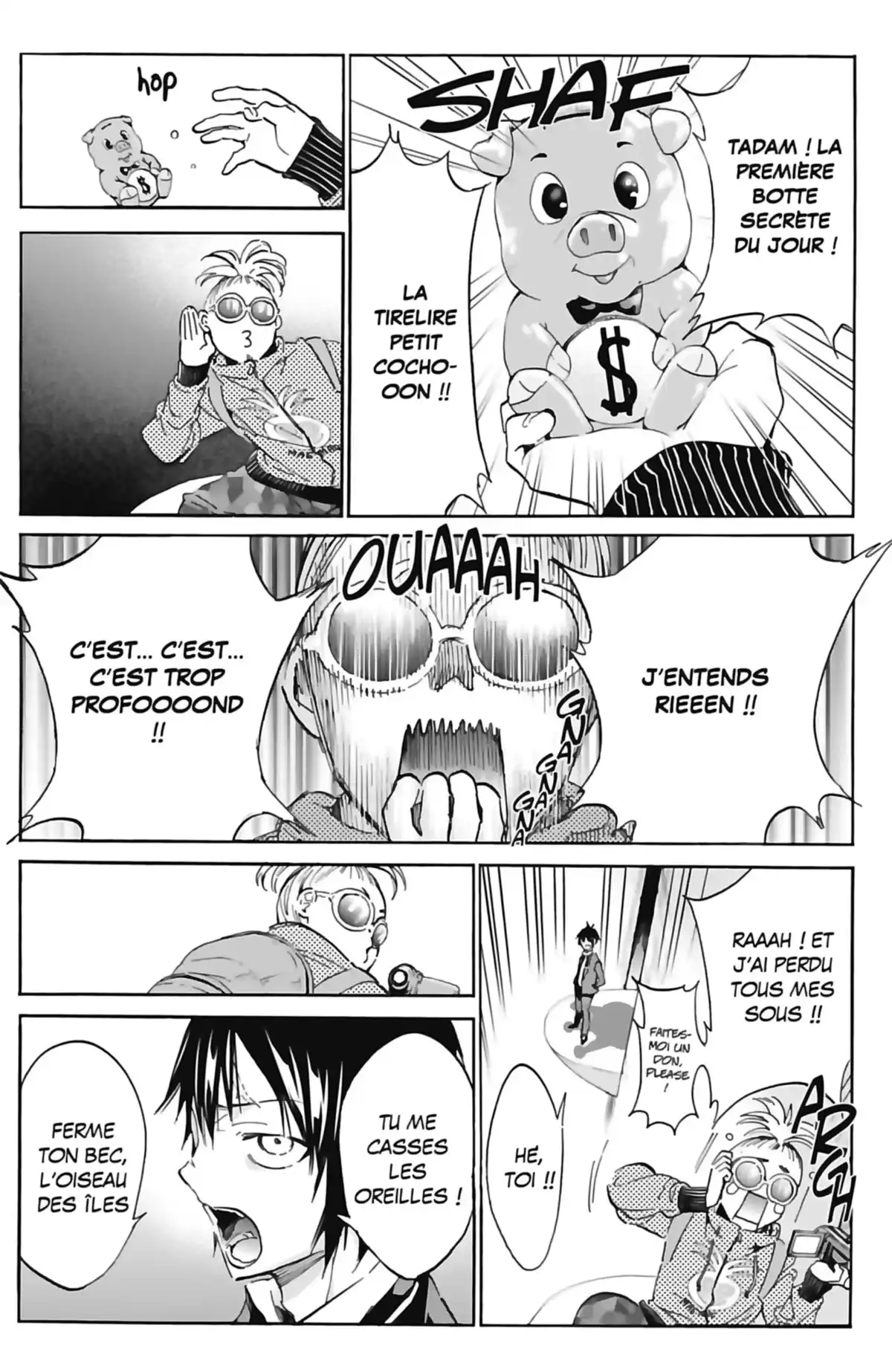 Real Account Volume 10 page 138