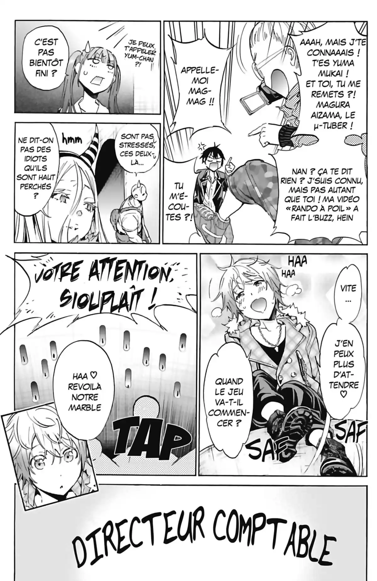 Real Account Volume 10 page 139