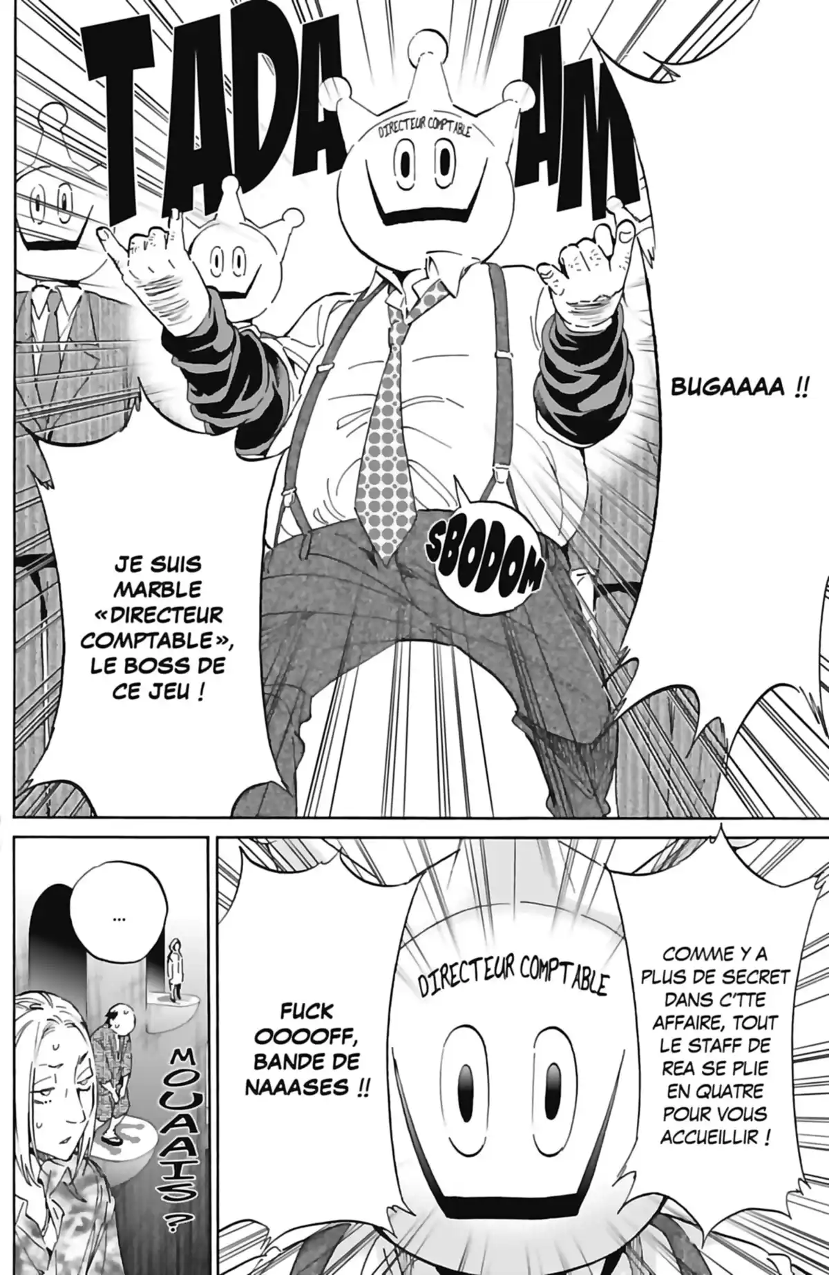 Real Account Volume 10 page 140