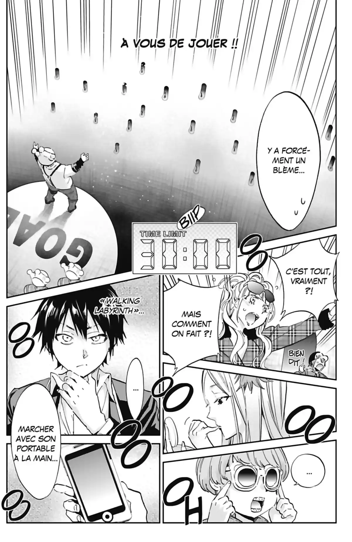 Real Account Volume 10 page 142