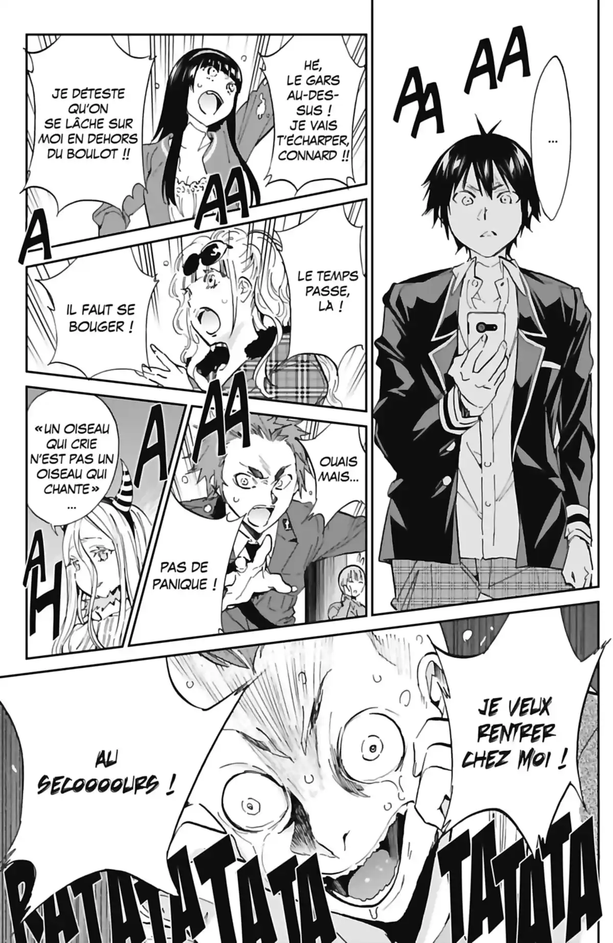 Real Account Volume 10 page 145