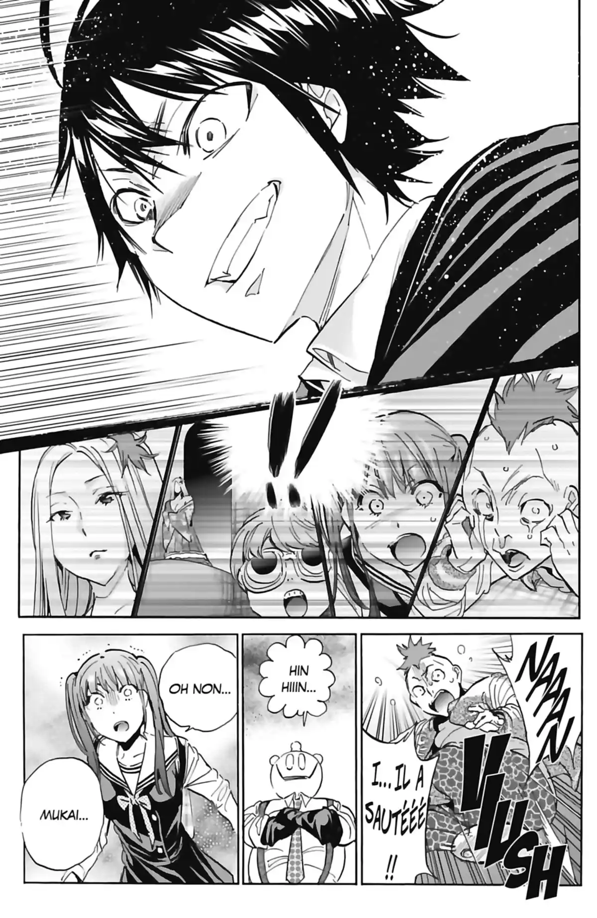Real Account Volume 10 page 147