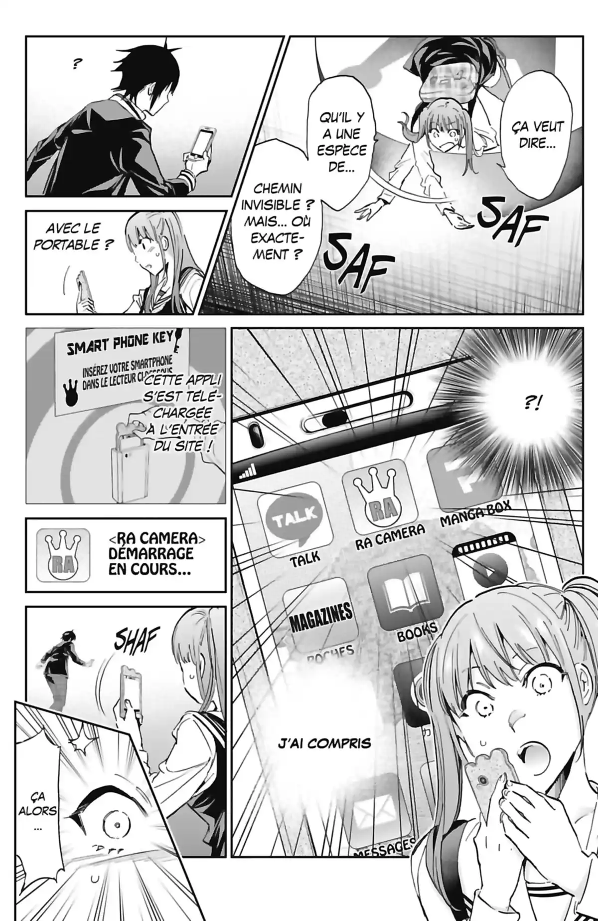 Real Account Volume 10 page 149