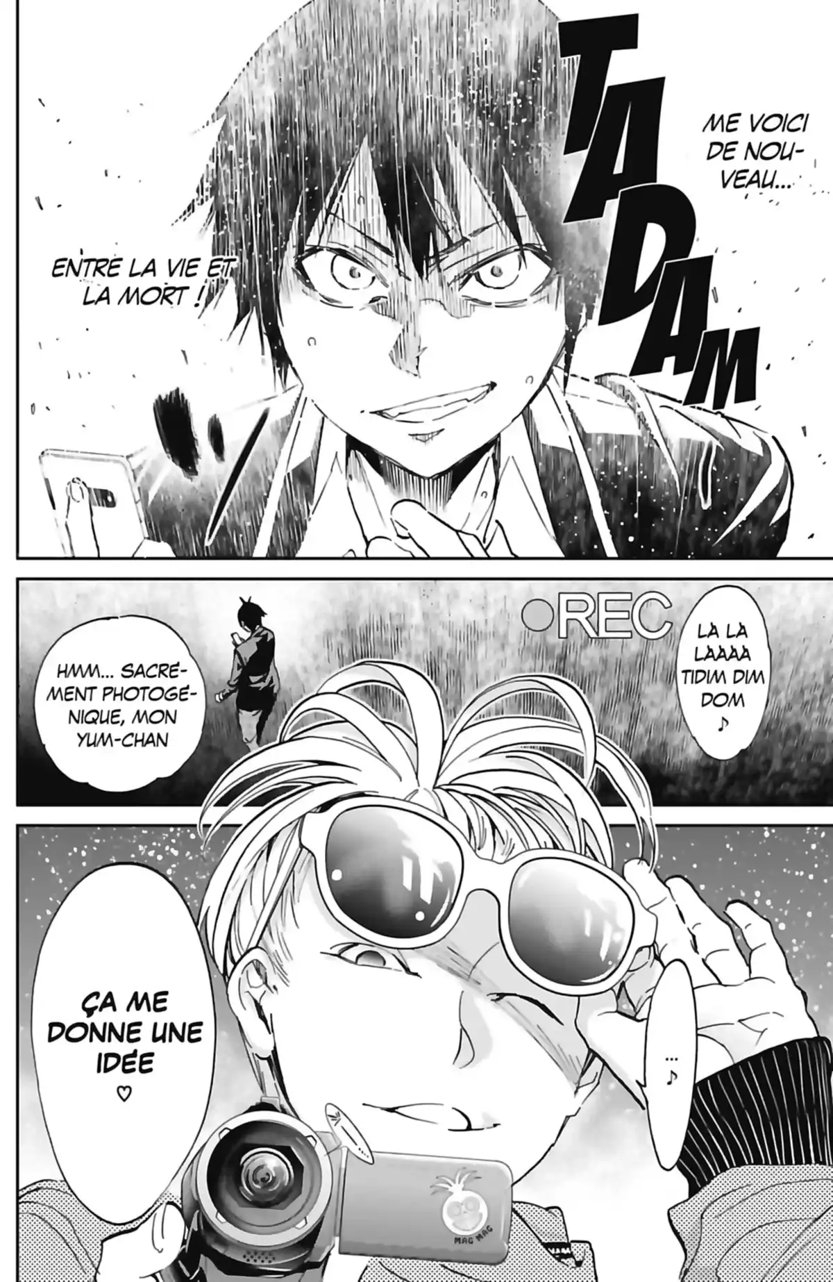 Real Account Volume 10 page 152
