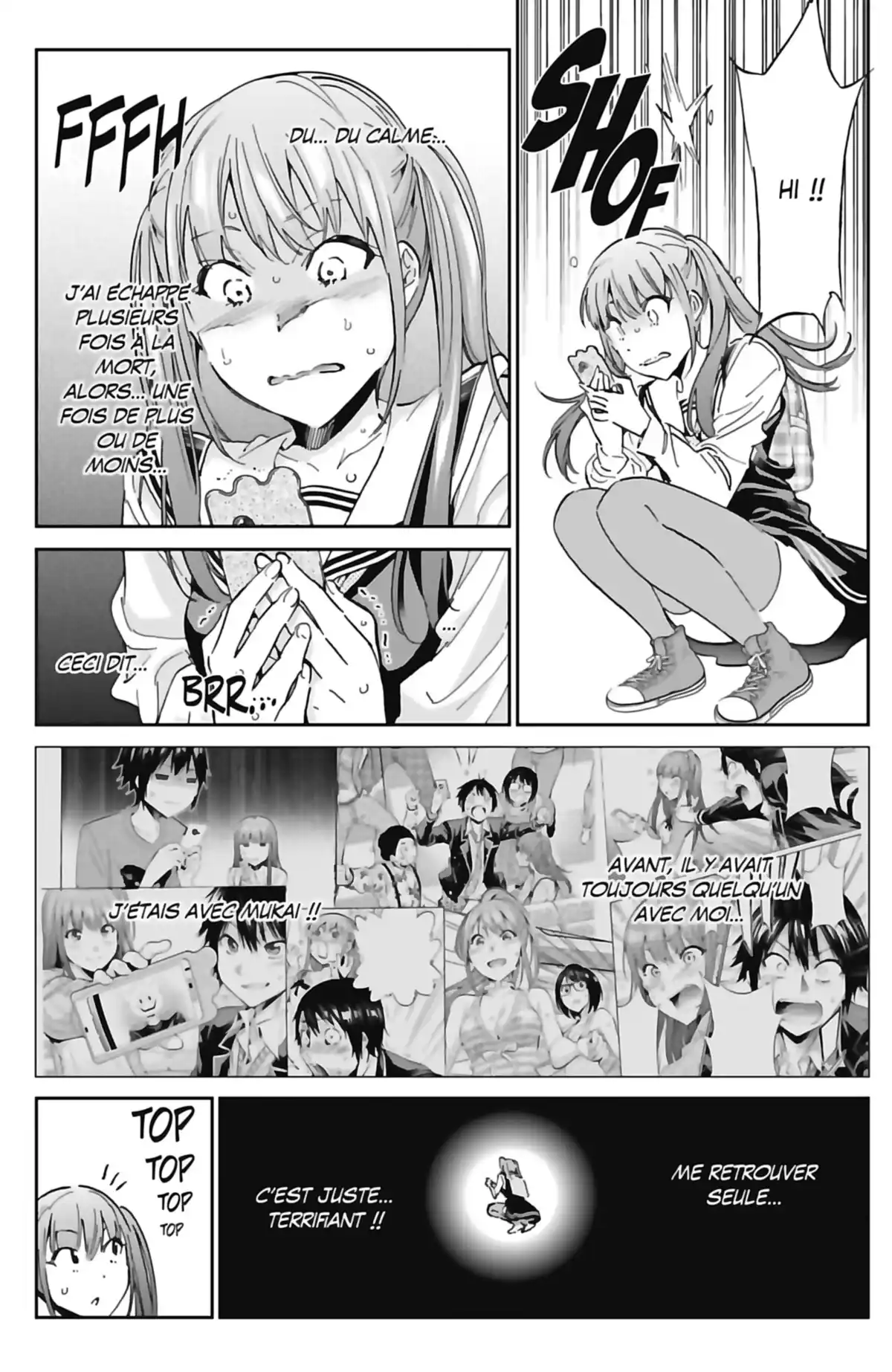 Real Account Volume 10 page 155