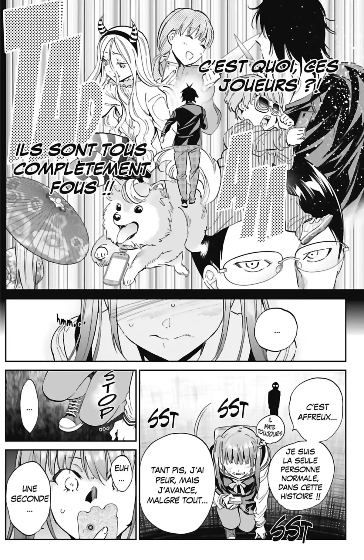 Real Account Volume 10 page 162