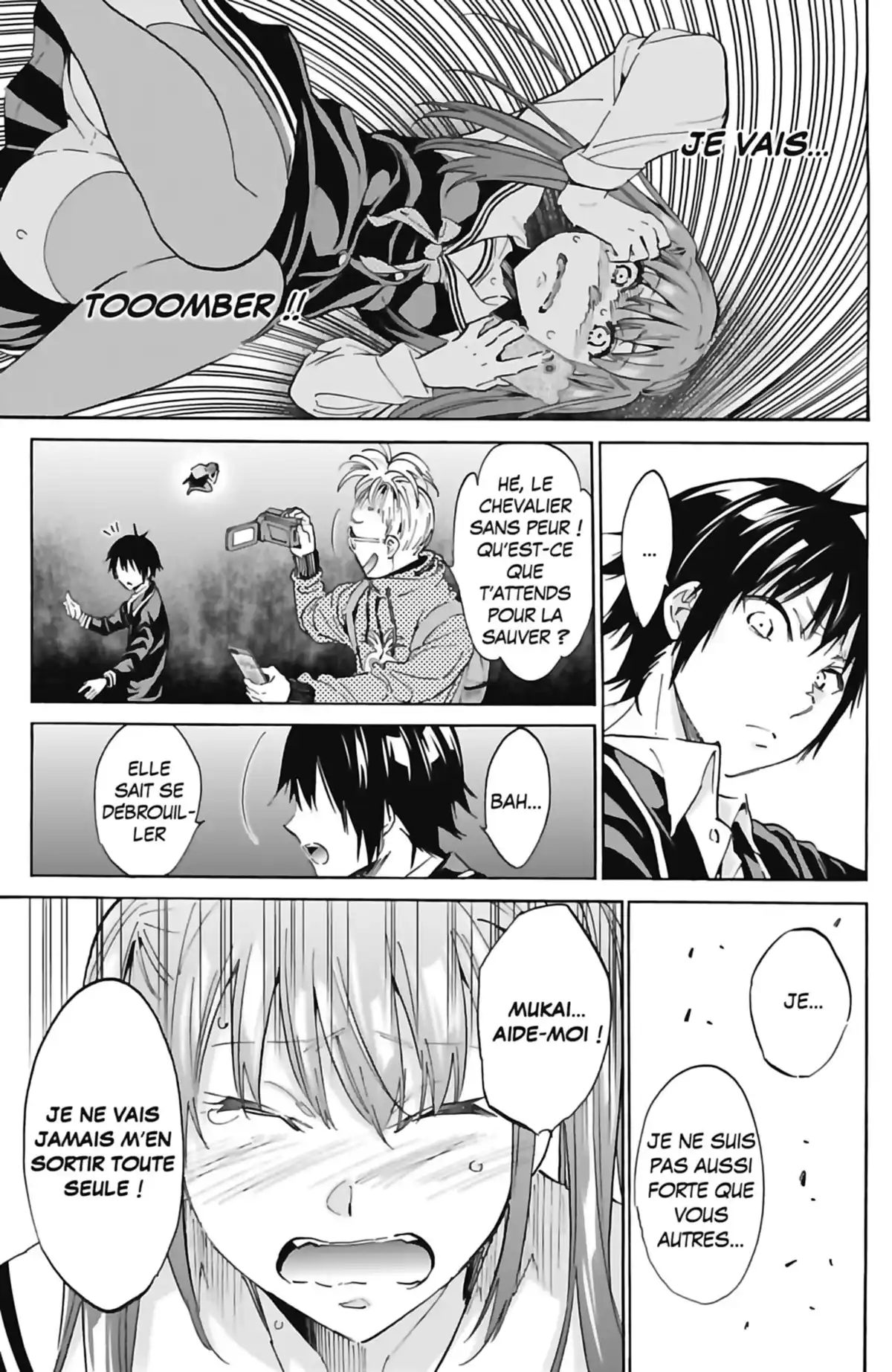Real Account Volume 10 page 165