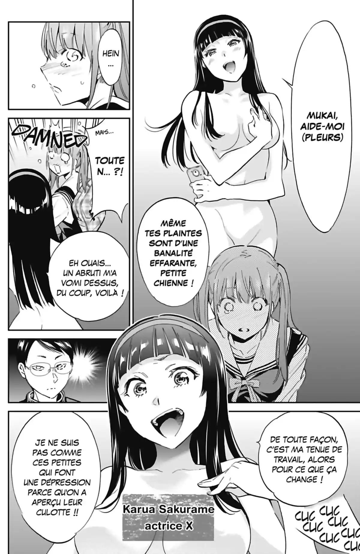 Real Account Volume 10 page 166