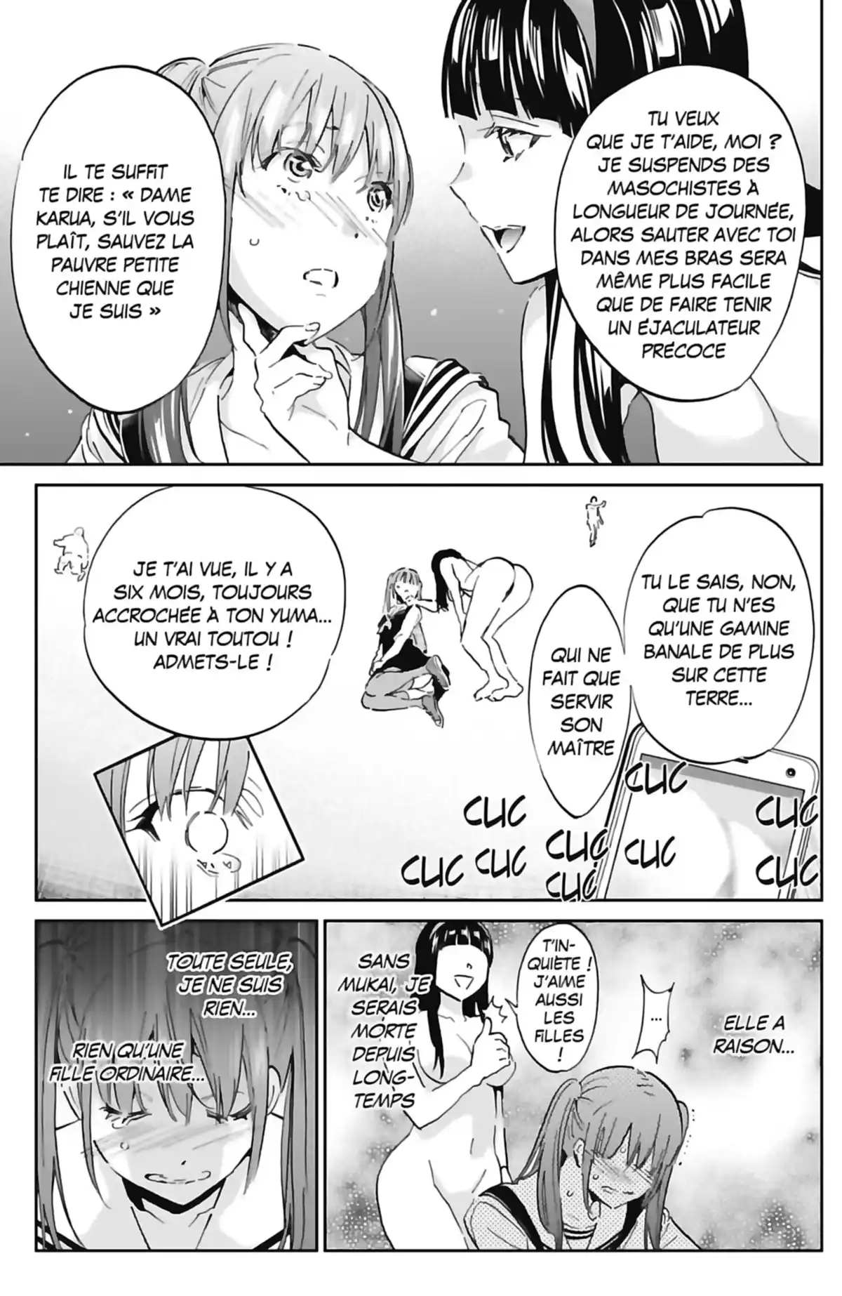 Real Account Volume 10 page 167