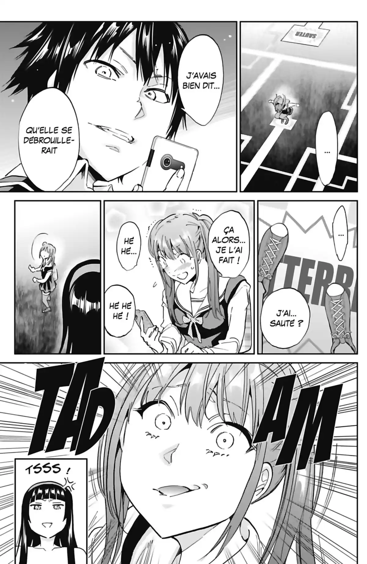 Real Account Volume 10 page 169