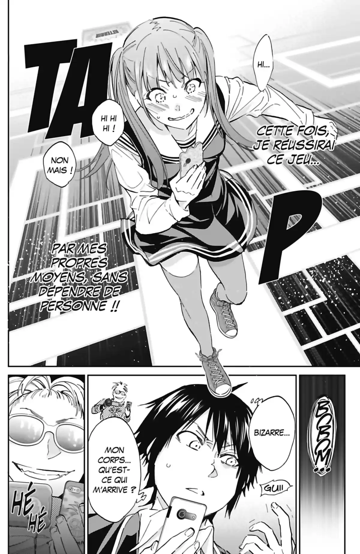 Real Account Volume 10 page 170