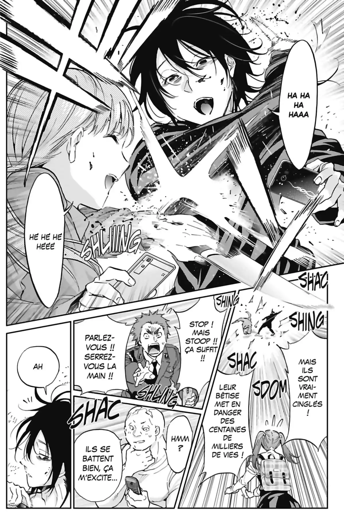 Real Account Volume 10 page 172