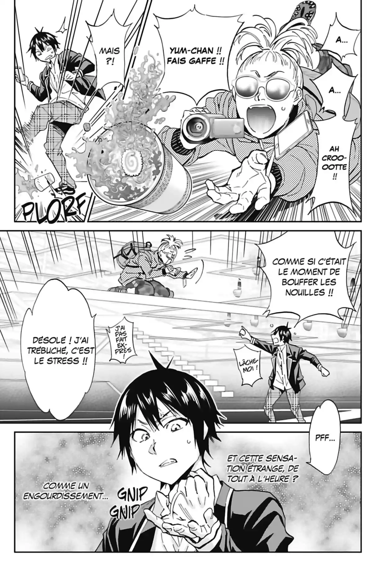 Real Account Volume 10 page 175
