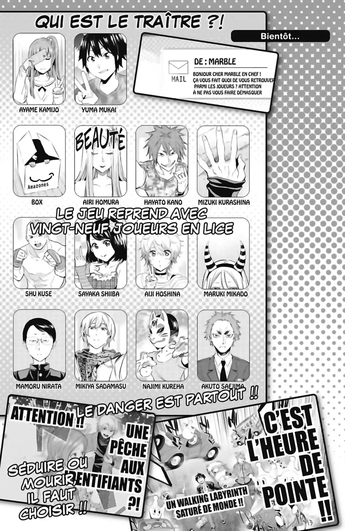 Real Account Volume 10 page 192