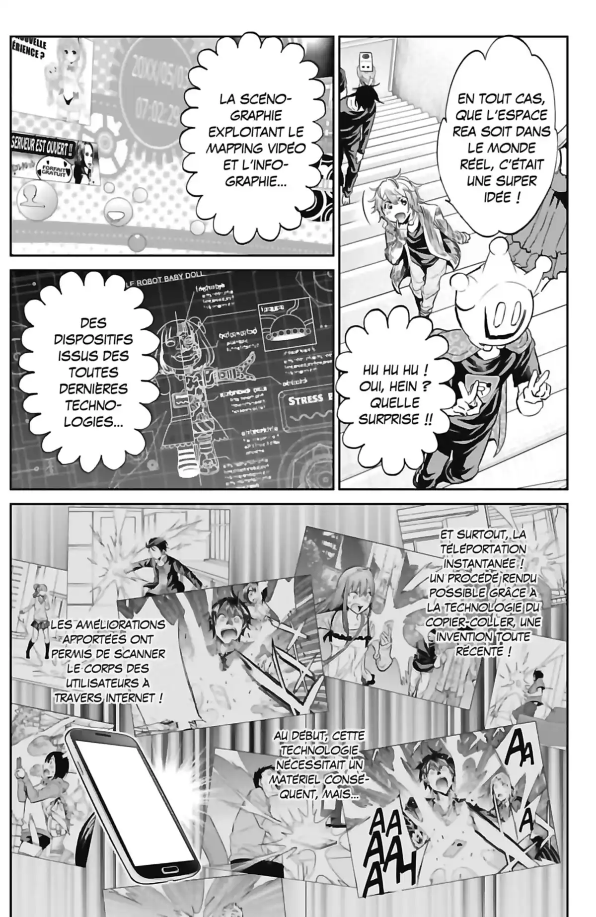 Real Account Volume 10 page 28