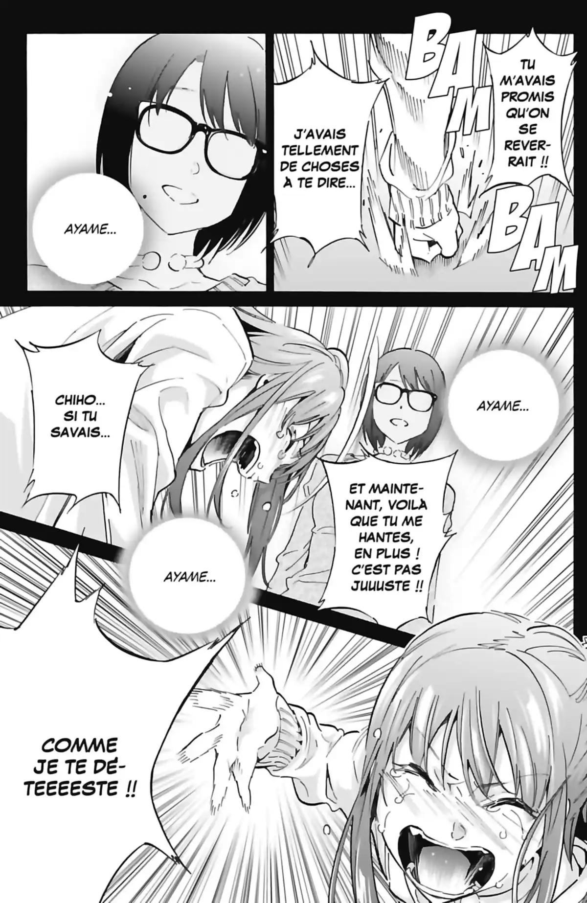 Real Account Volume 10 page 31