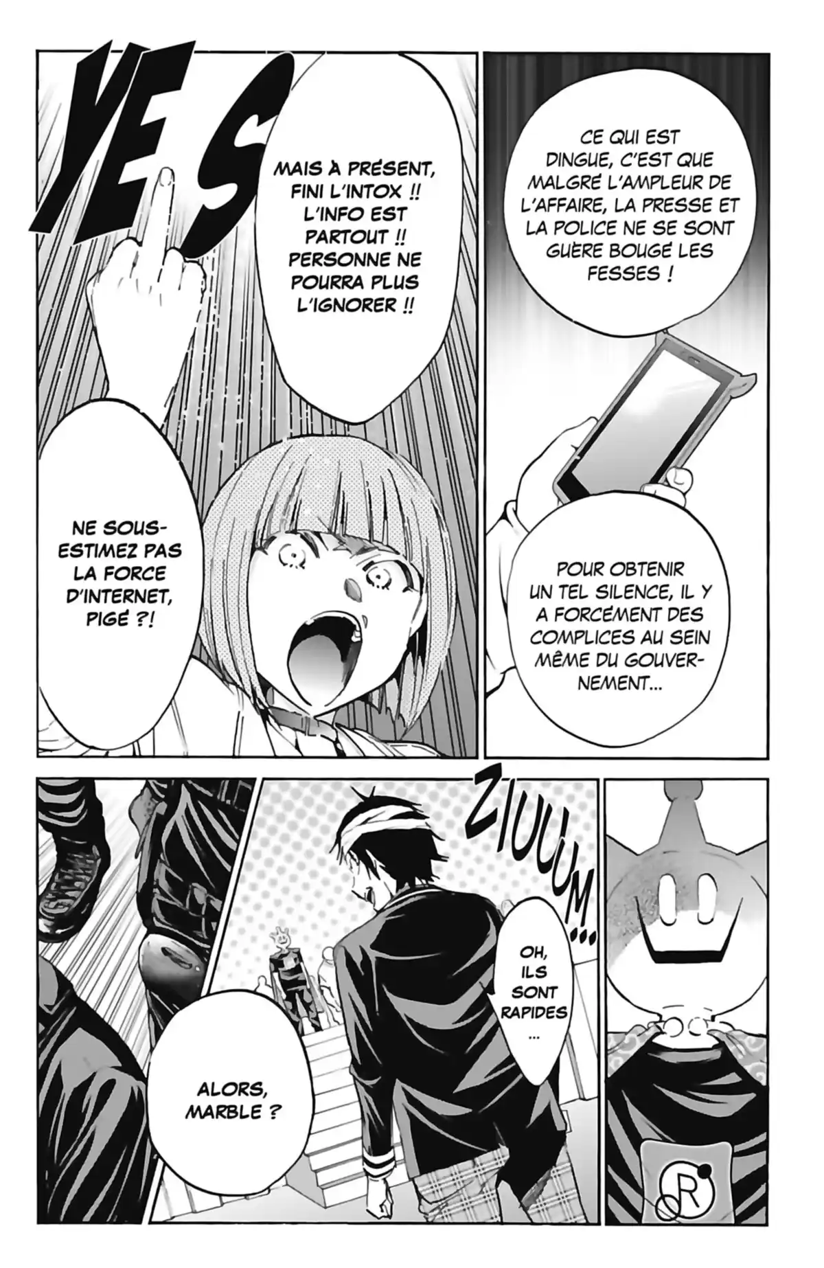 Real Account Volume 10 page 49