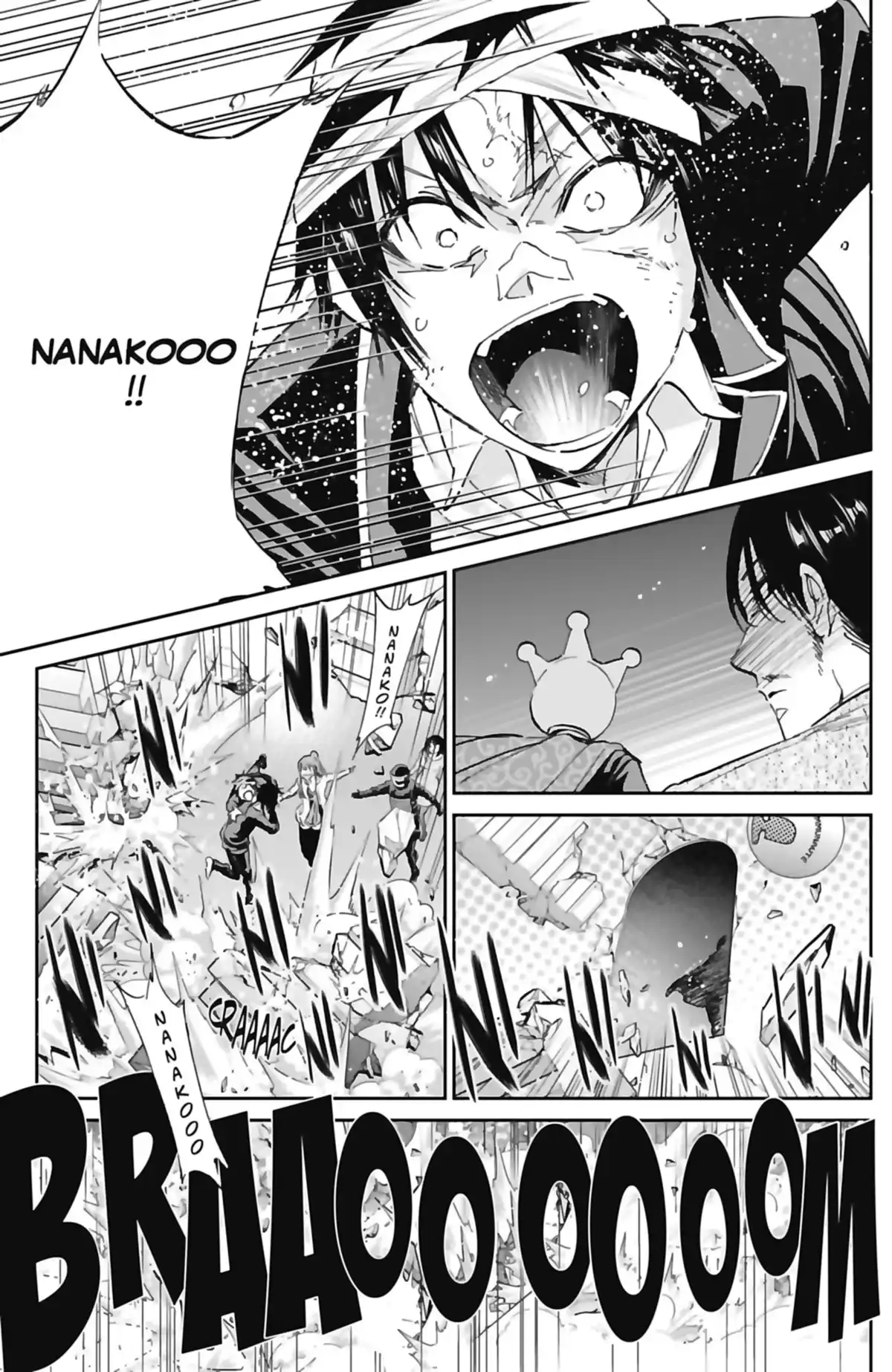 Real Account Volume 10 page 63