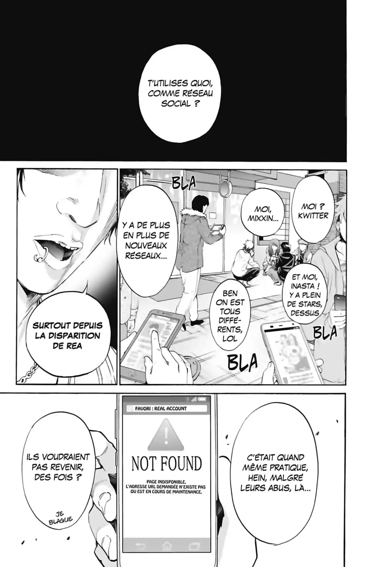 Real Account Volume 10 page 67