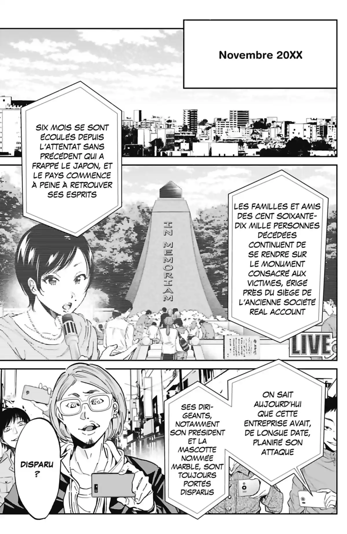 Real Account Volume 10 page 69