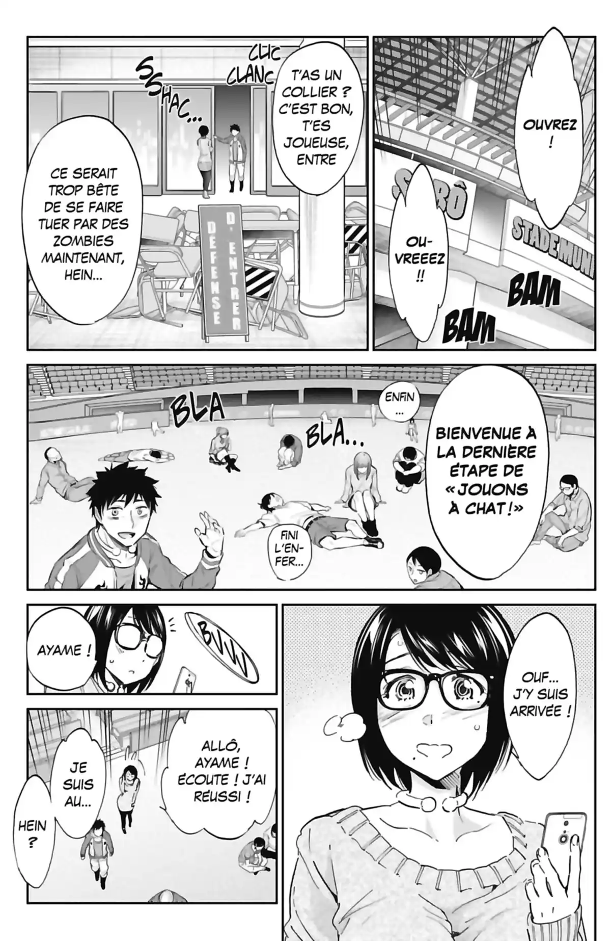 Real Account Volume 10 page 7