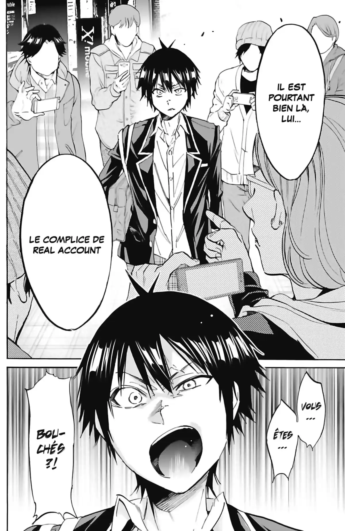 Real Account Volume 10 page 70