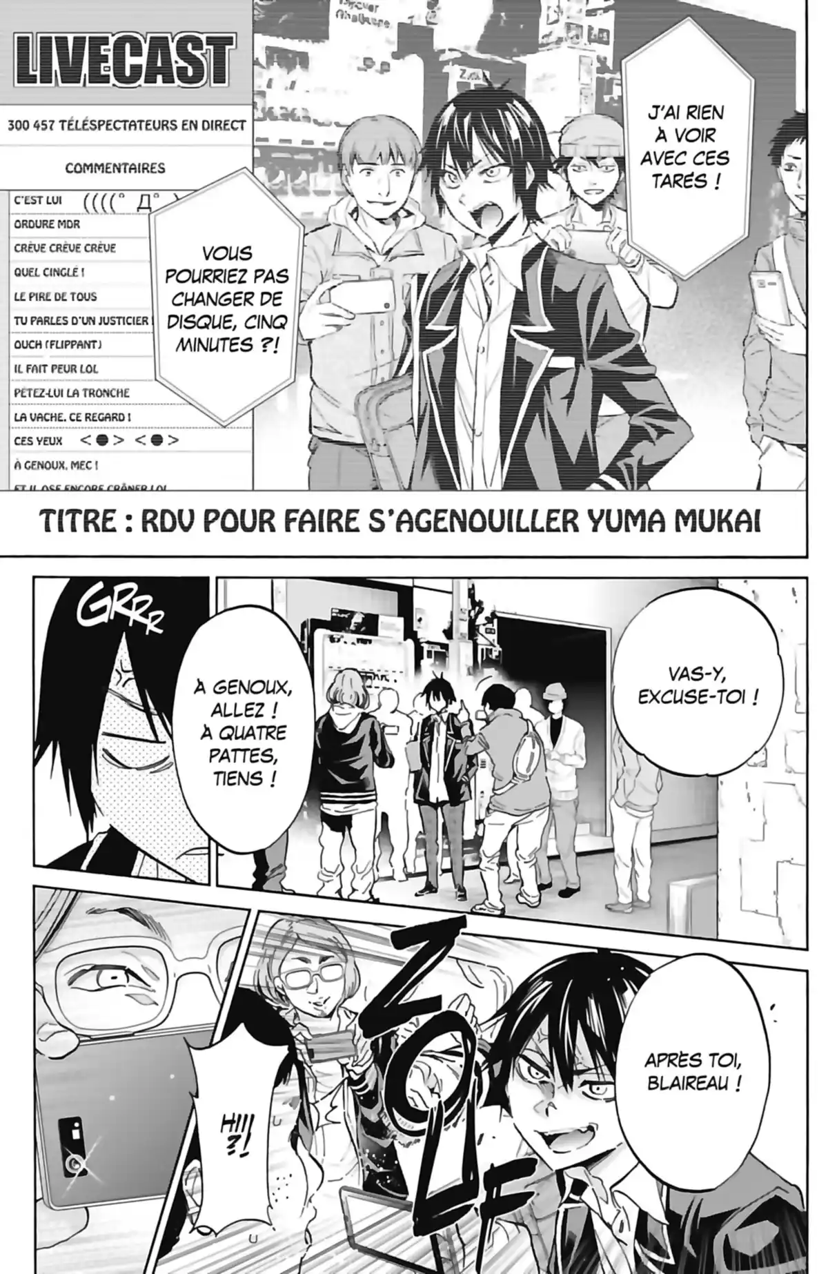 Real Account Volume 10 page 71