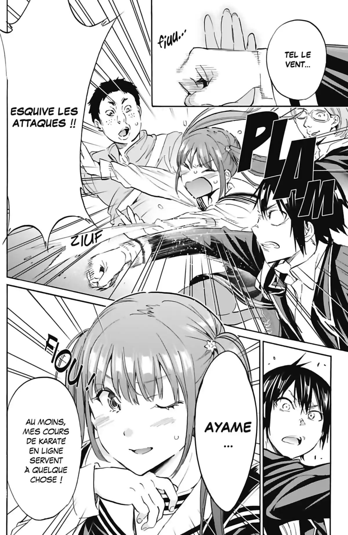 Real Account Volume 10 page 72