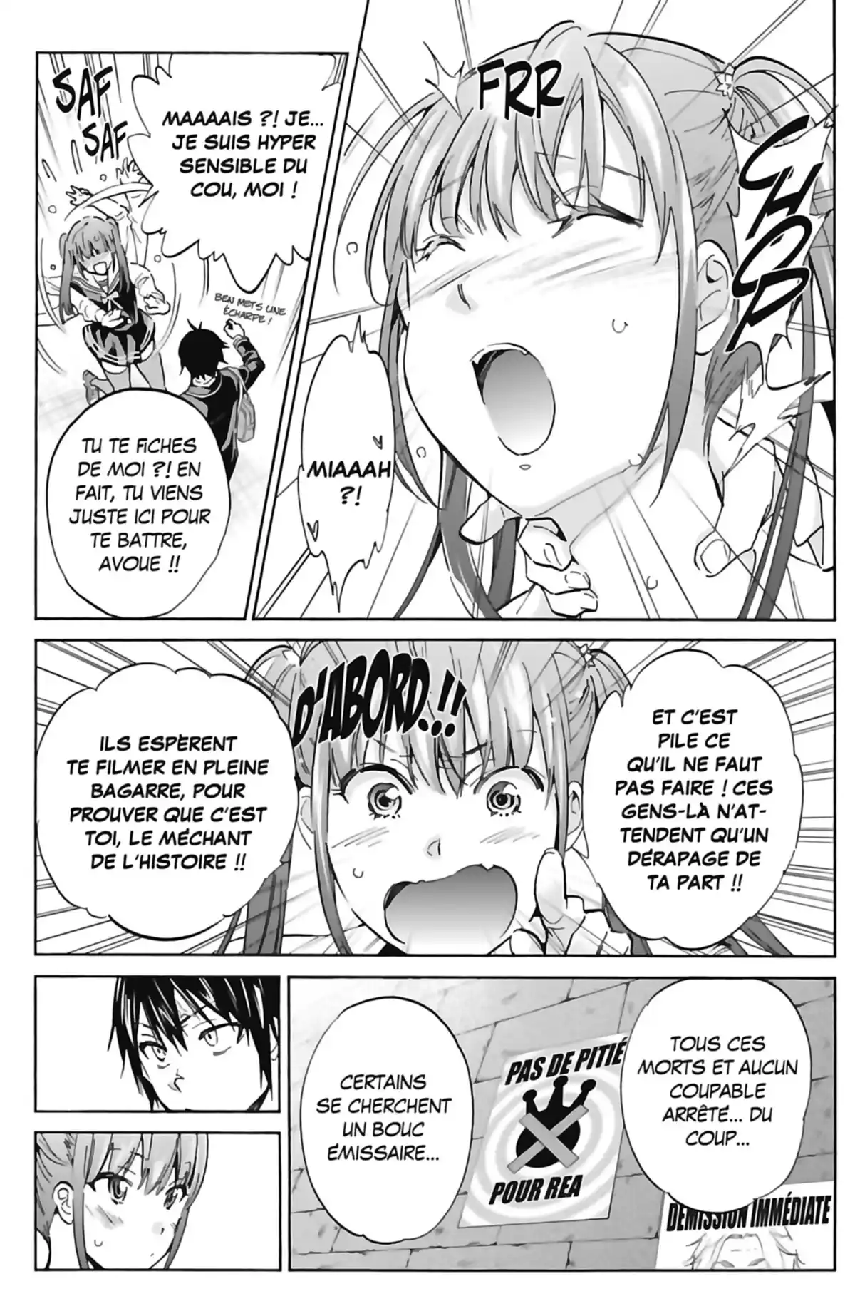 Real Account Volume 10 page 75