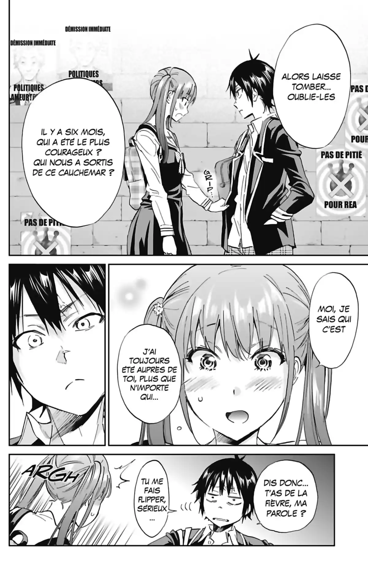 Real Account Volume 10 page 76