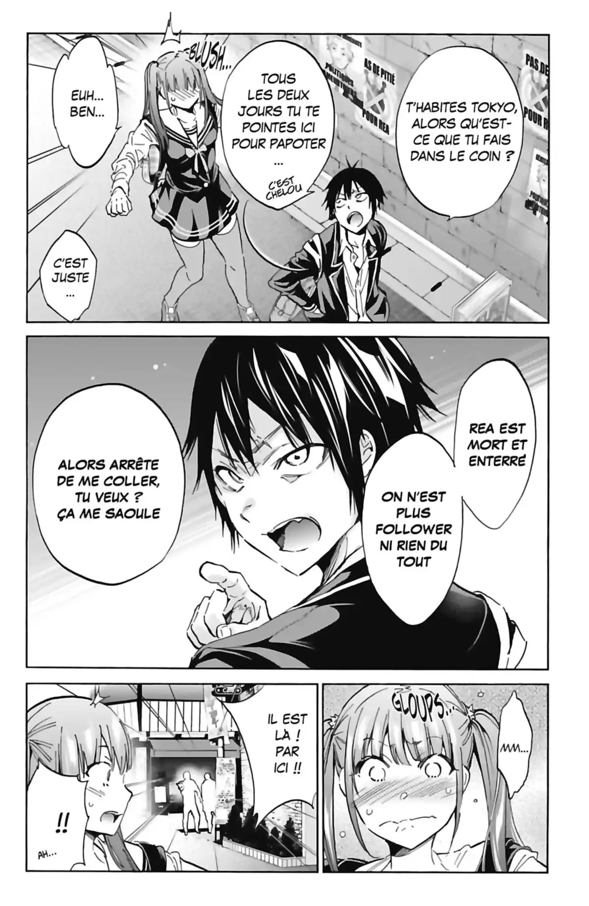 Real Account Volume 10 page 77