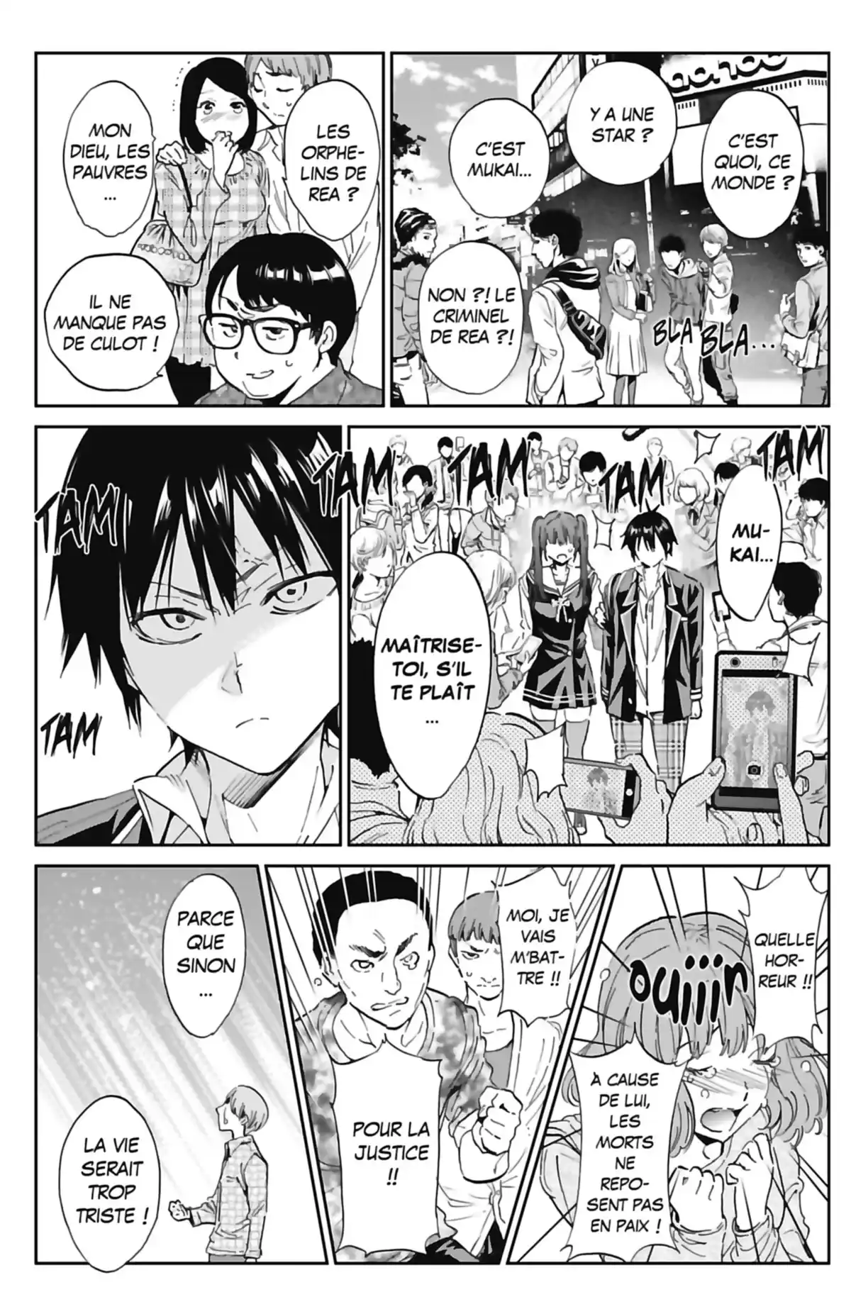 Real Account Volume 10 page 79