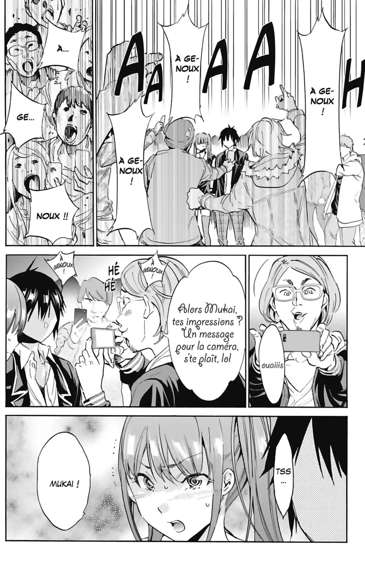 Real Account Volume 10 page 80
