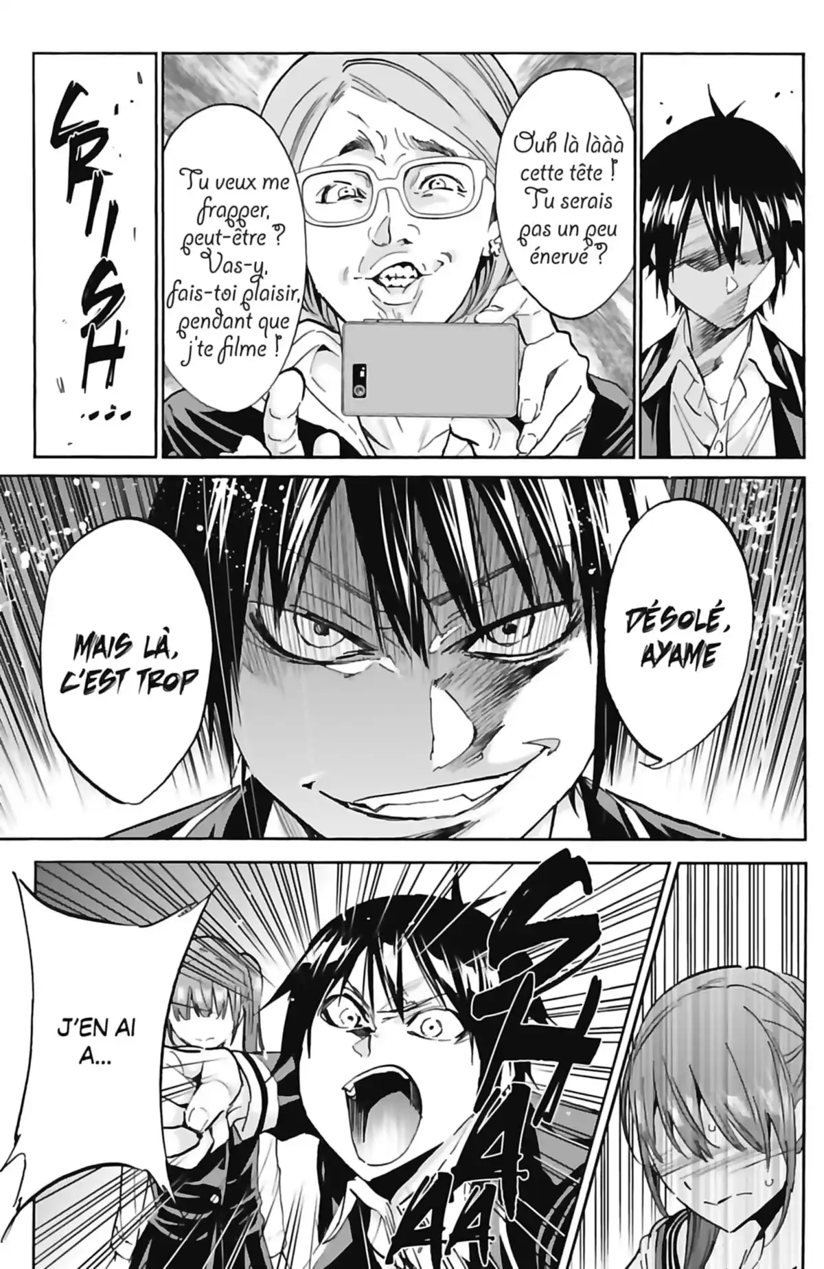 Real Account Volume 10 page 81