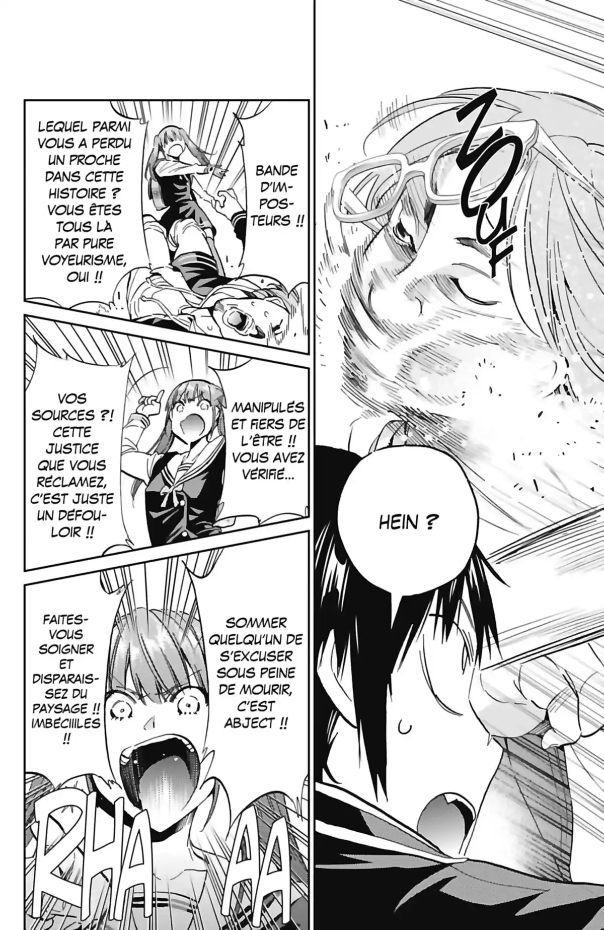 Real Account Volume 10 page 83