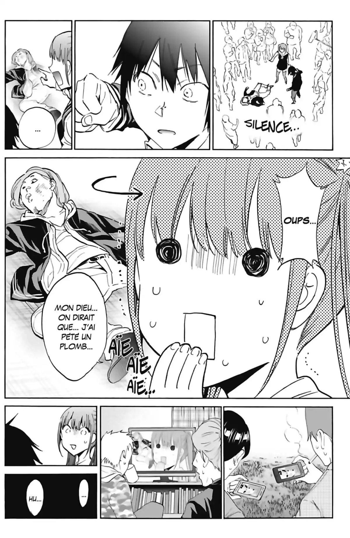 Real Account Volume 10 page 84