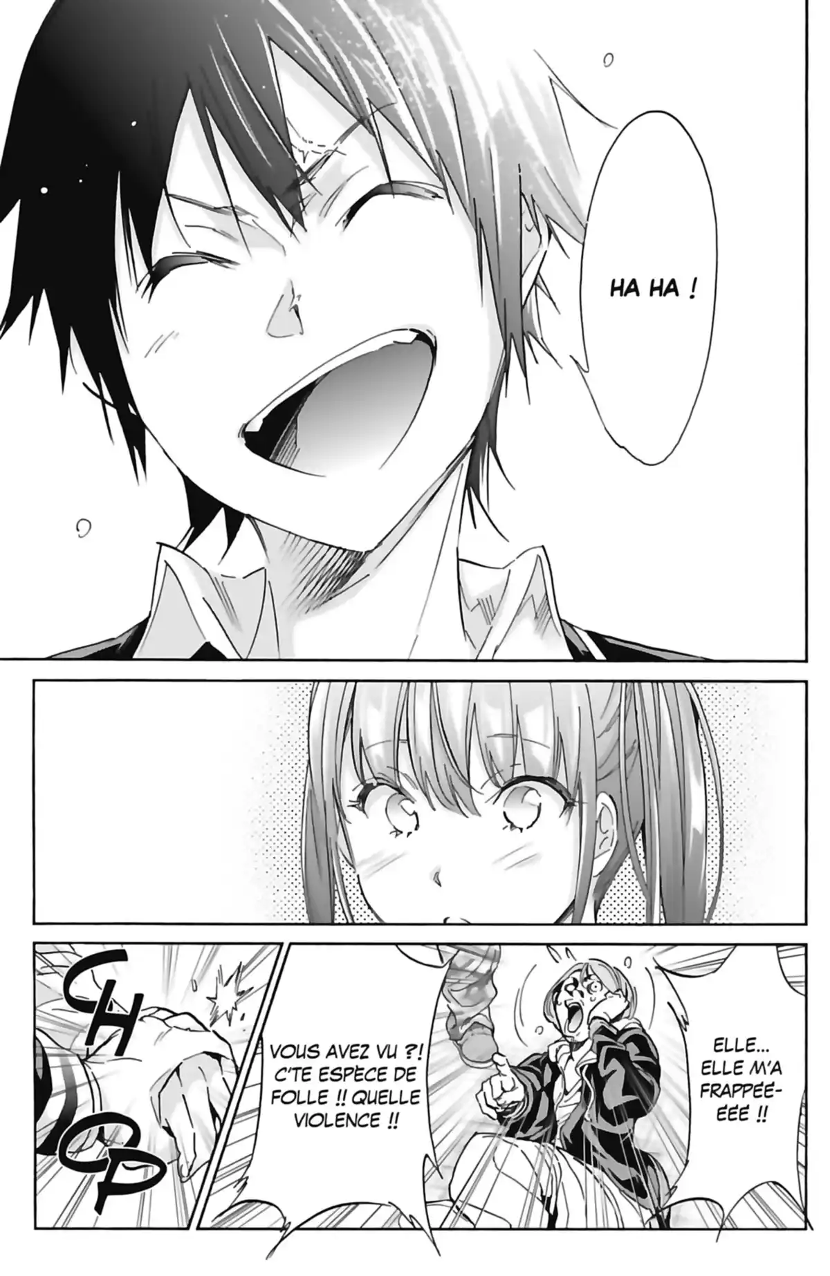 Real Account Volume 10 page 85