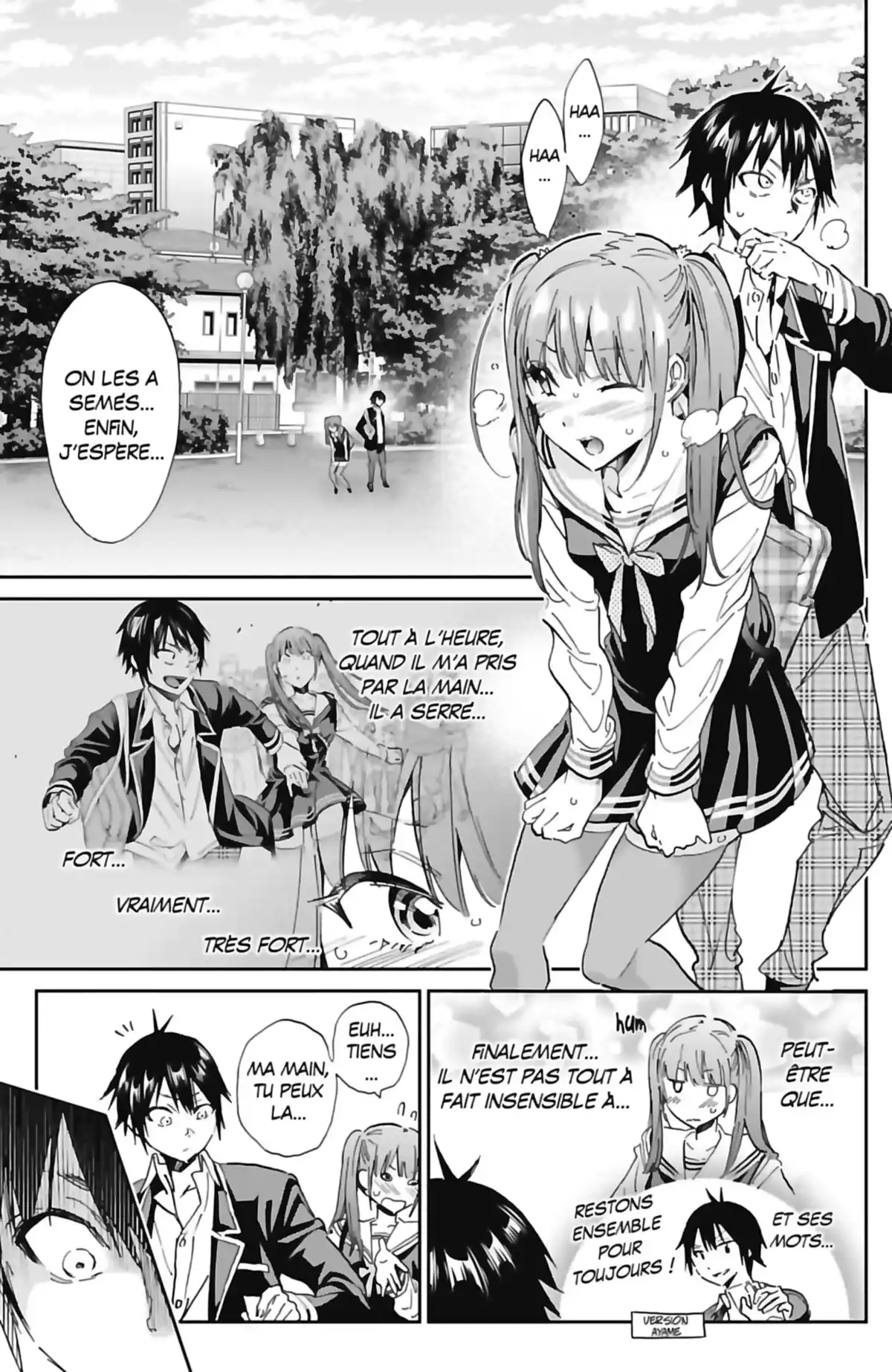 Real Account Volume 10 page 87