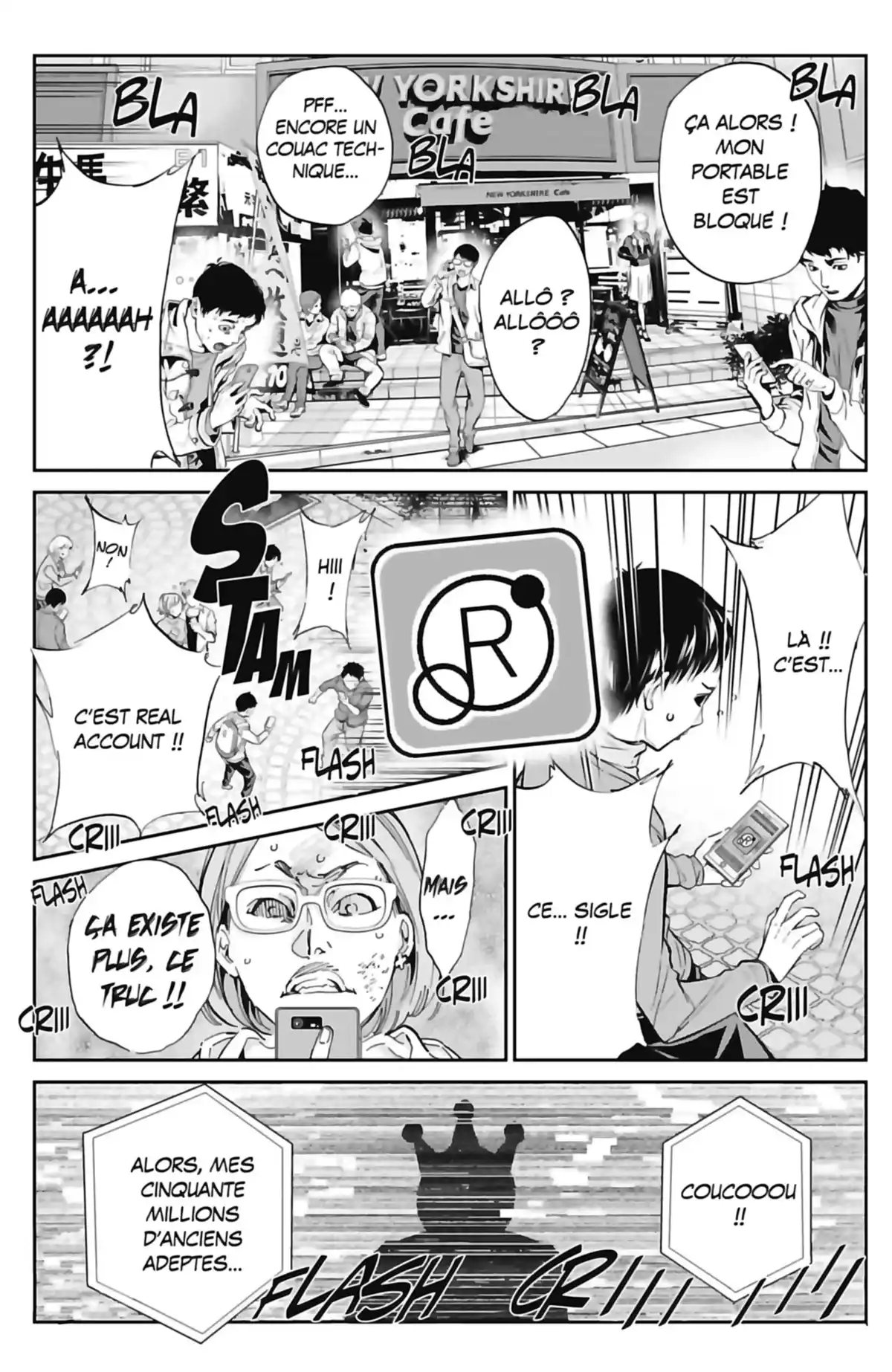 Real Account Volume 10 page 89