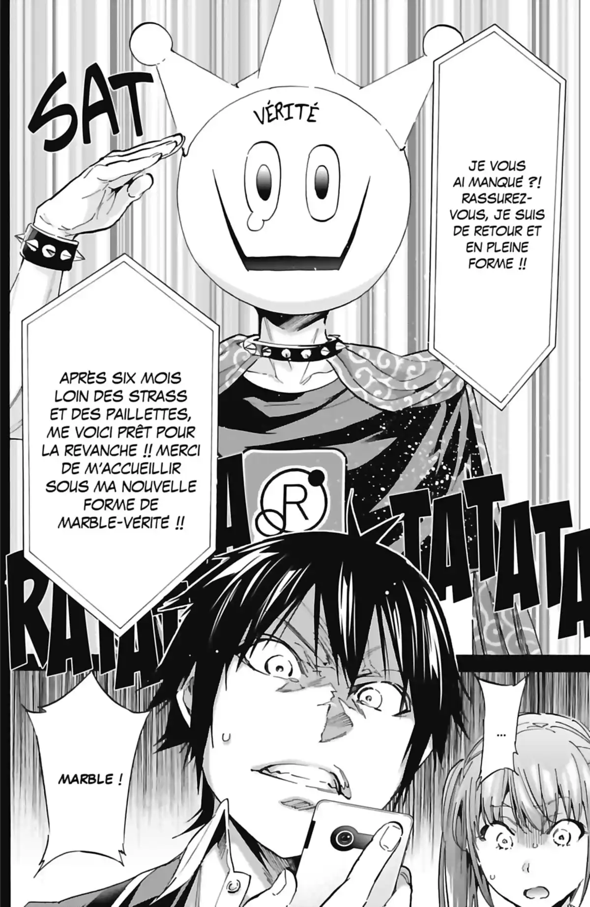 Real Account Volume 10 page 90