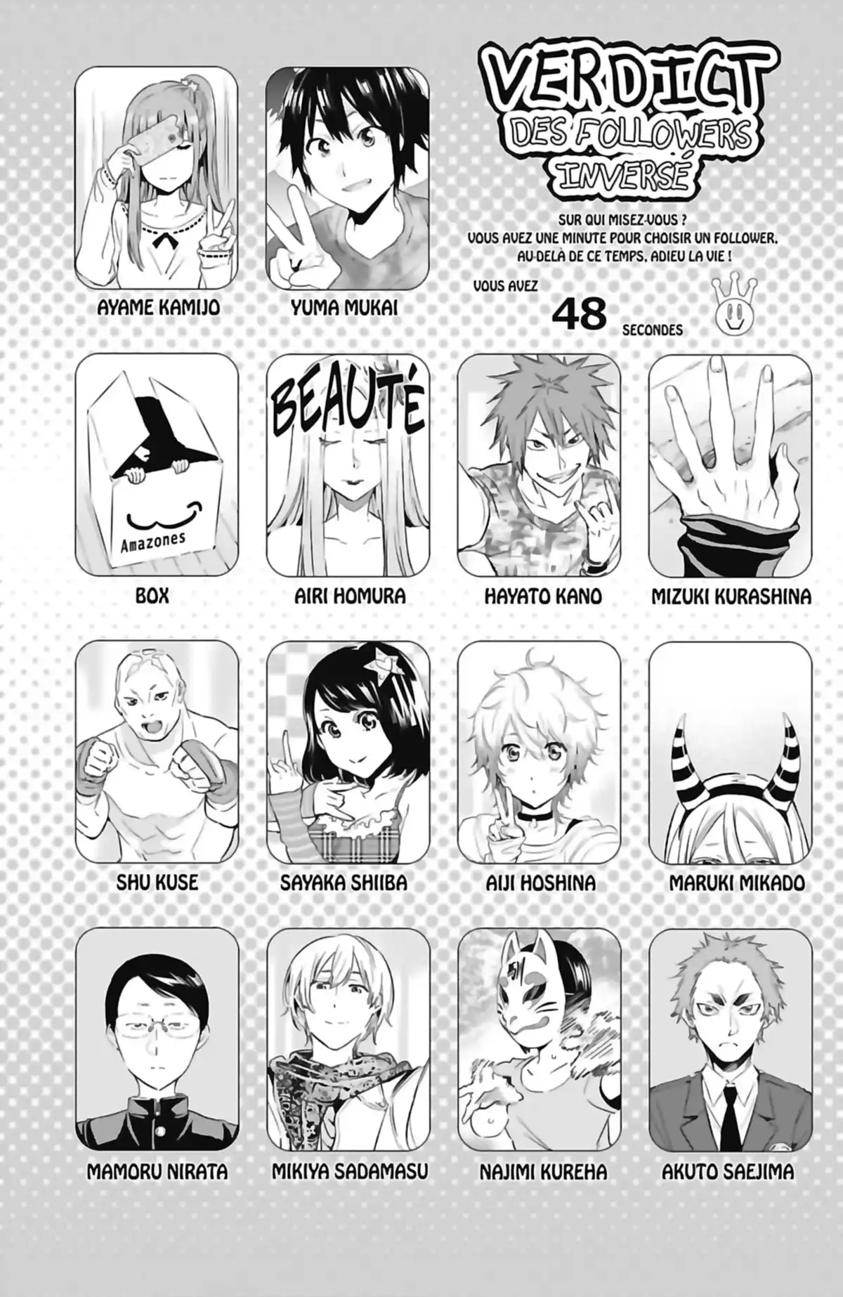 Real Account Volume 10 page 92