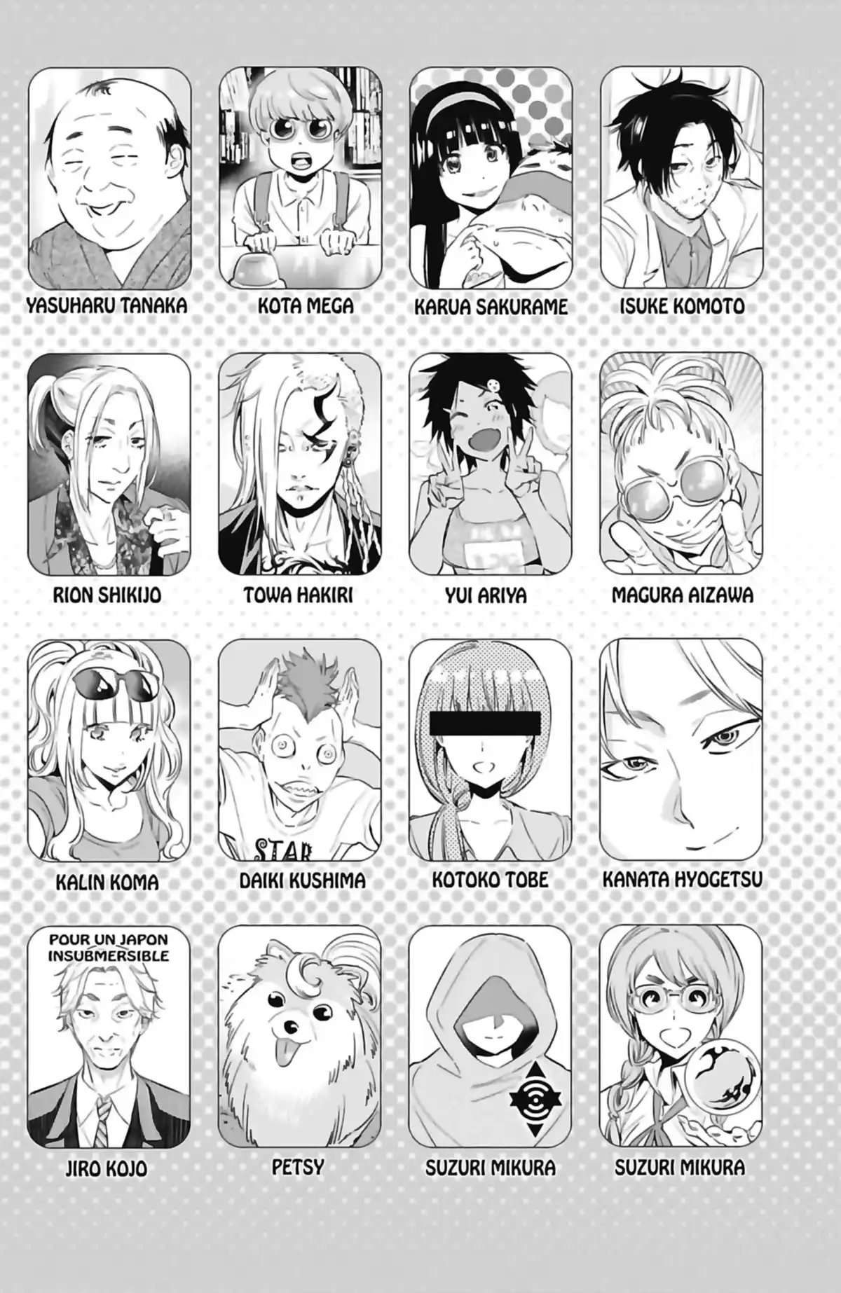 Real Account Volume 10 page 93
