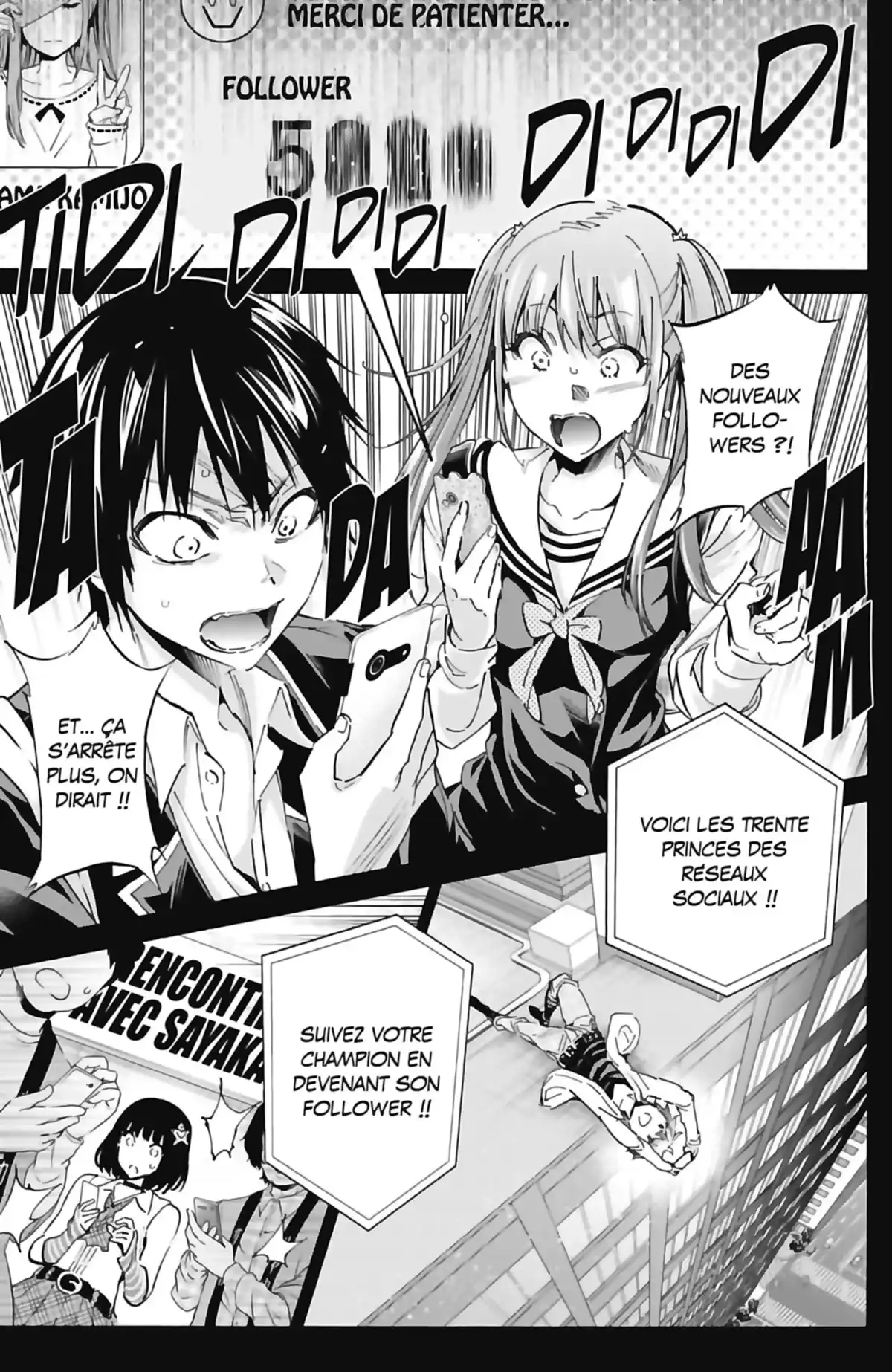 Real Account Volume 10 page 95