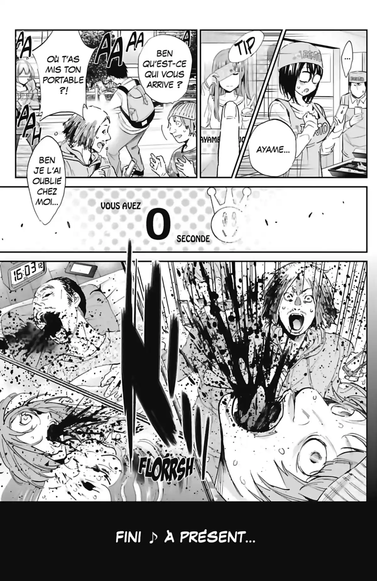 Real Account Volume 10 page 97