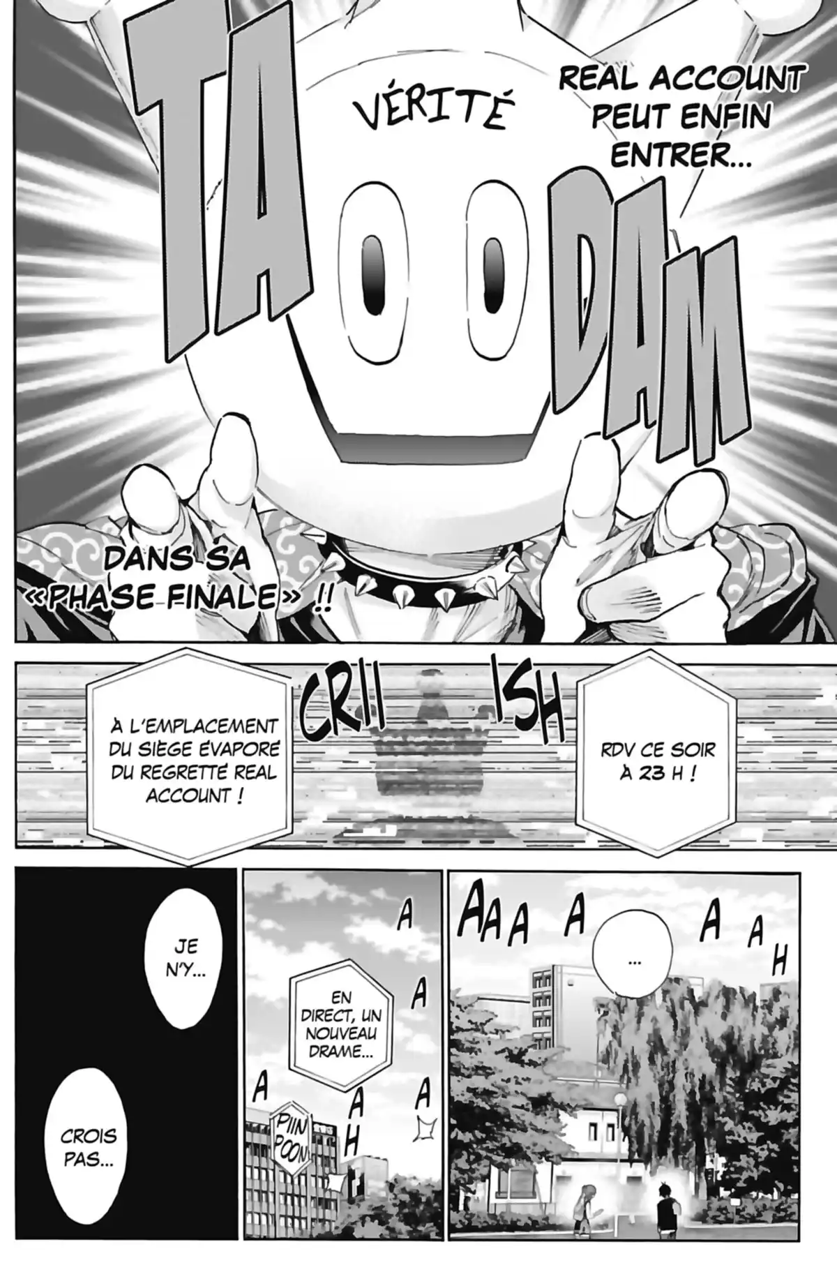 Real Account Volume 10 page 98