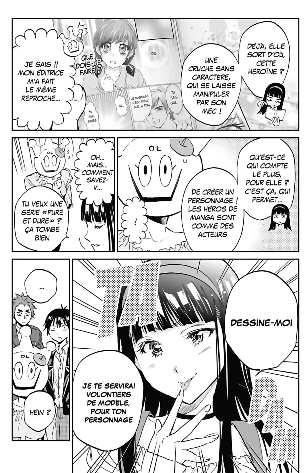 Real Account Volume 12 page 11