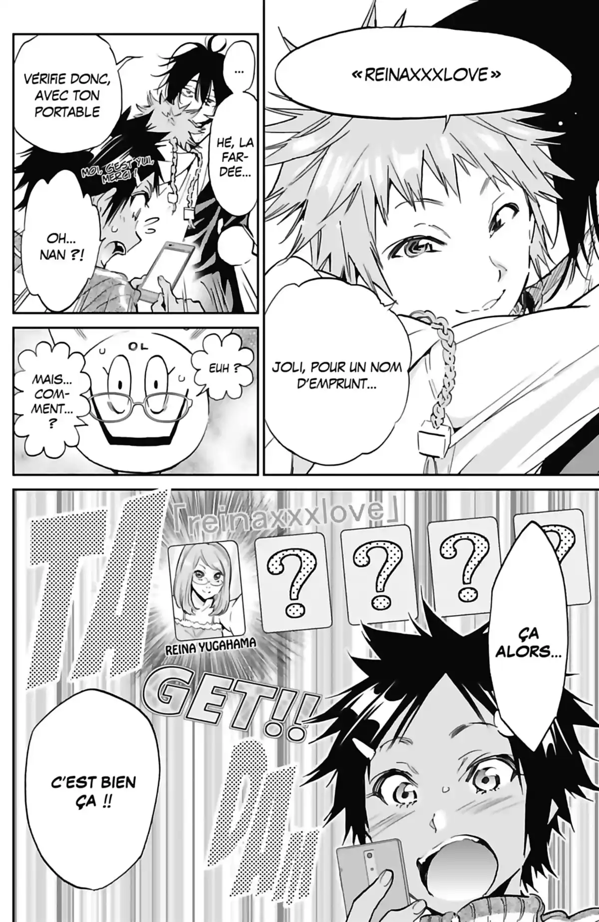 Real Account Volume 12 page 30