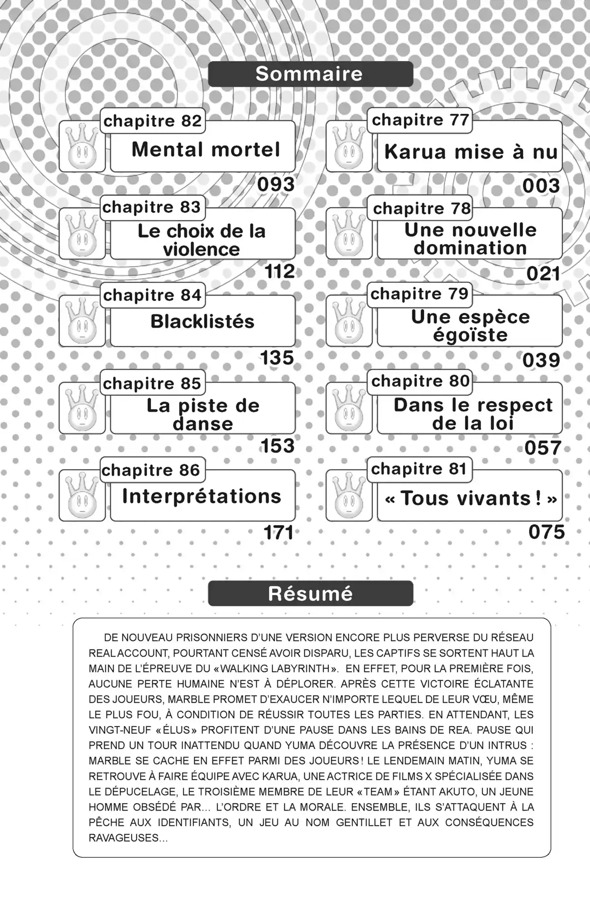 Real Account Volume 12 page 4