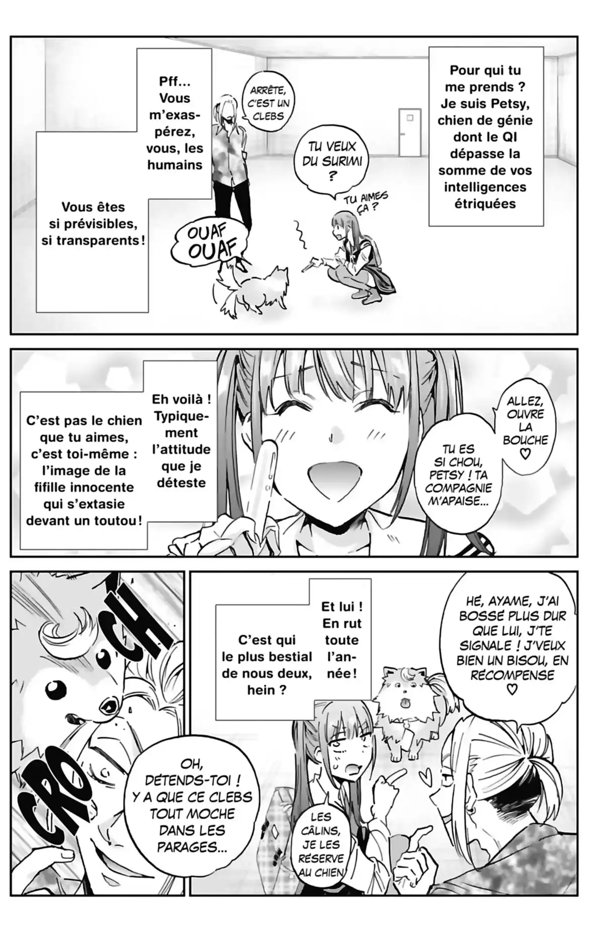 Real Account Volume 12 page 44